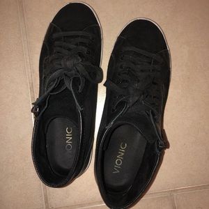 Vionic hightops